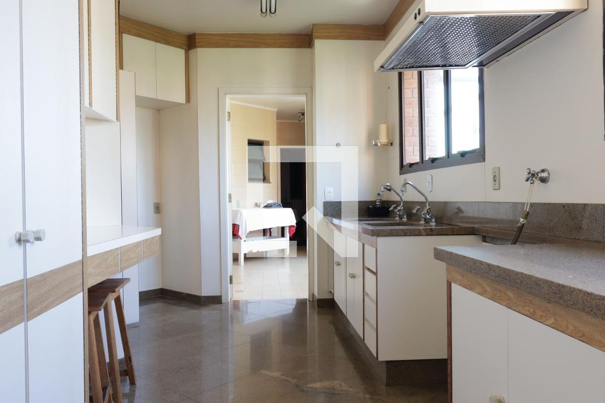 Apartamento, 5 quartos, 330 m² - Foto 49