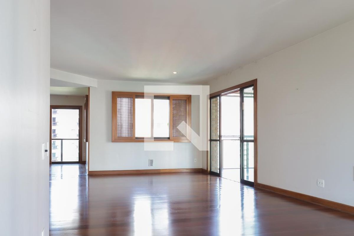 Apartamento, 5 quartos, 330 m² - Foto 4