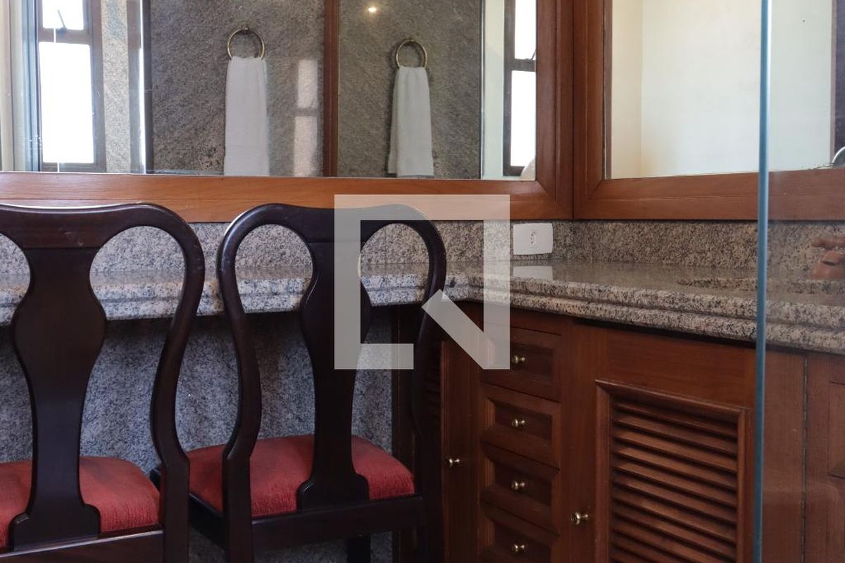 Apartamento, 5 quartos, 330 m² - Foto 35