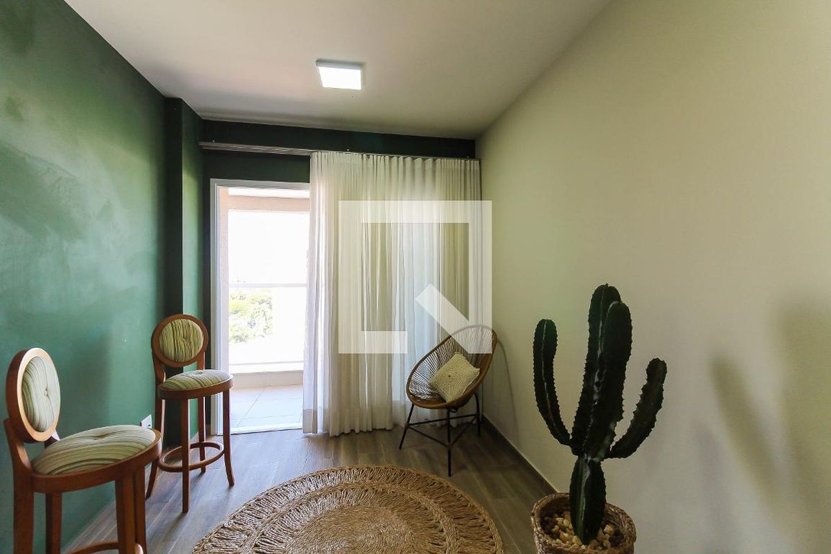 Apartamento, 2 quartos, 60 m² - Foto 10