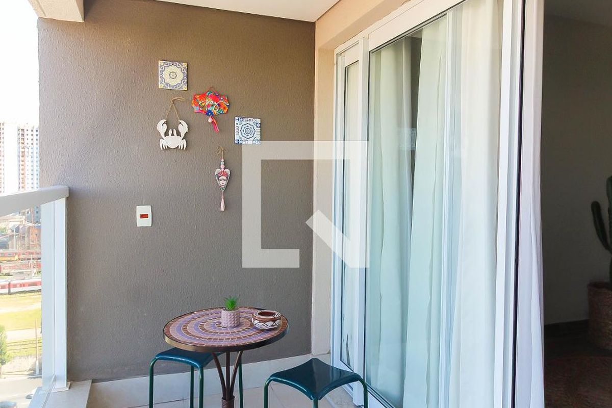 Apartamento, 2 quartos, 60 m² - Foto 20