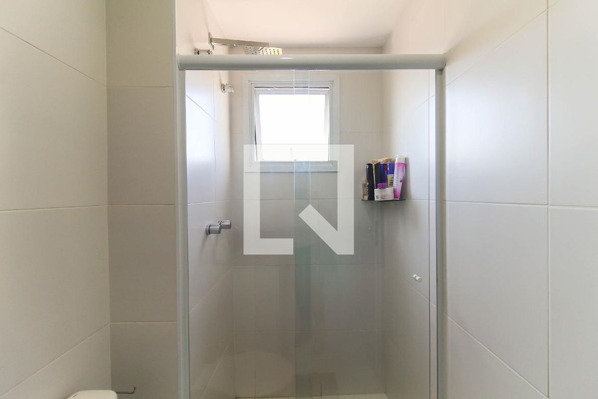 Apartamento, 2 quartos, 60 m² - Foto 42