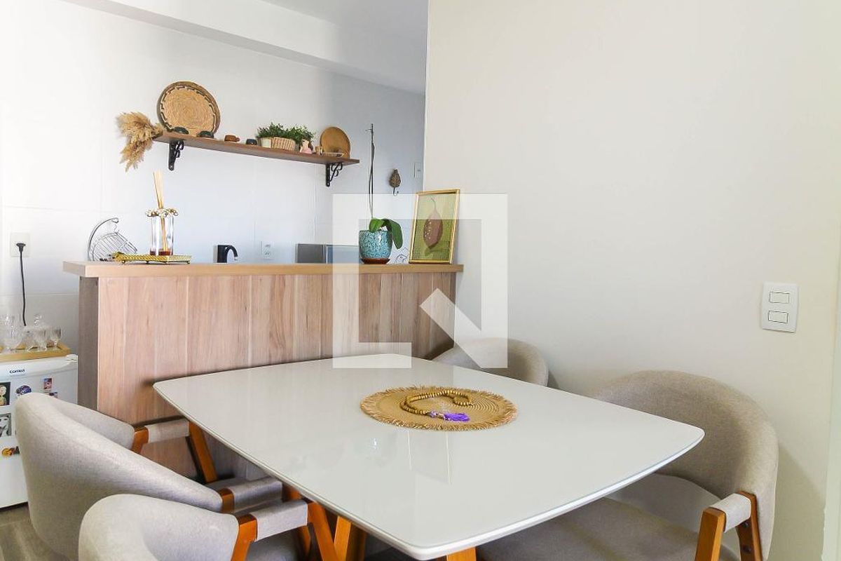 Apartamento, 2 quartos, 60 m² - Foto 12