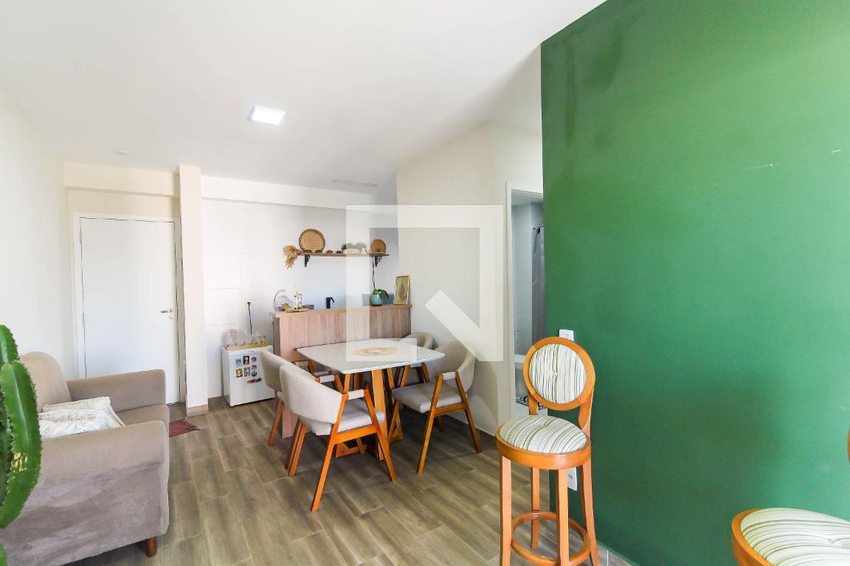 Apartamento, 2 quartos, 60 m² - Foto 6