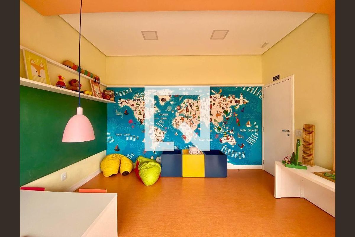 Apartamento, 2 quartos, 60 m² - Foto 80