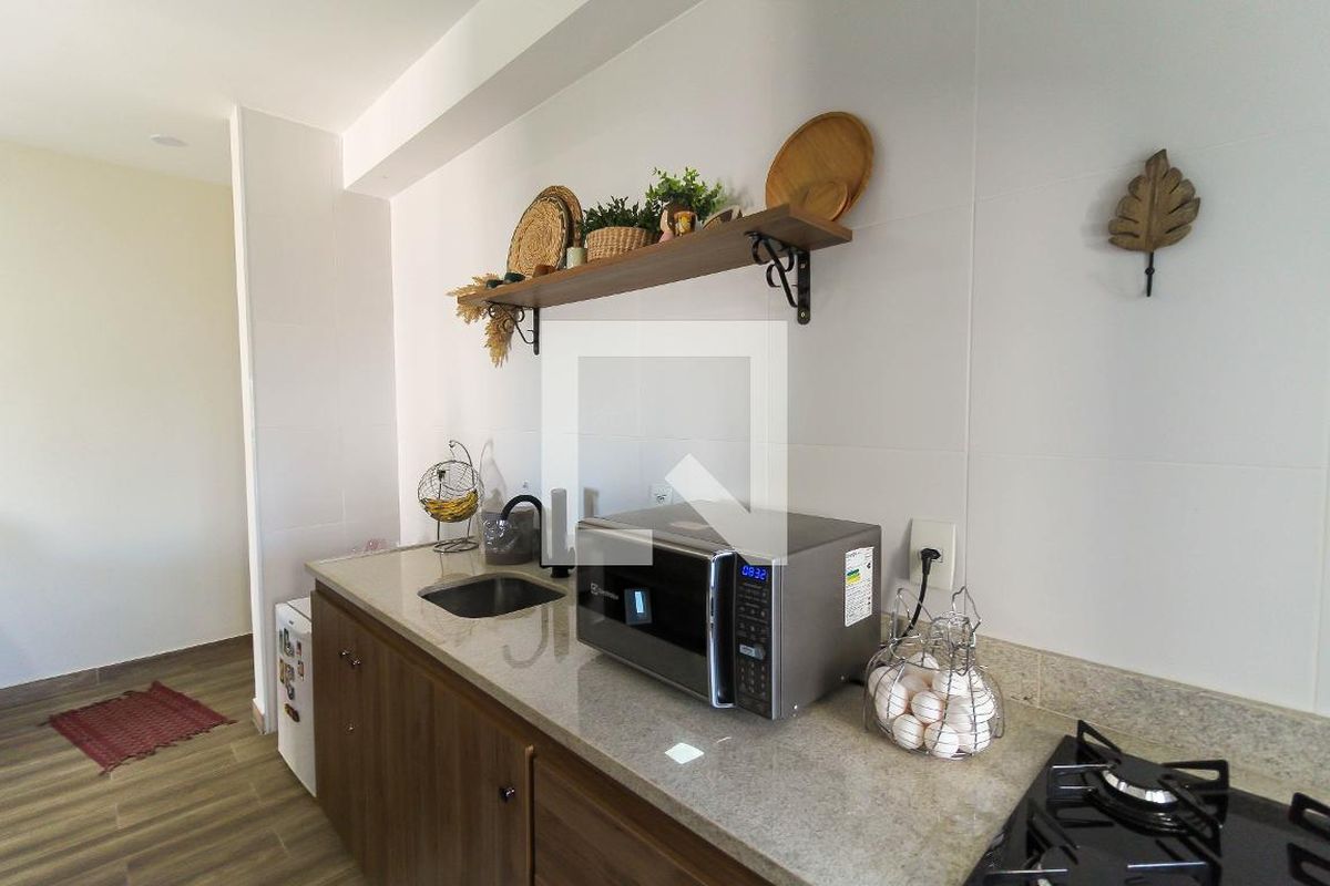 Apartamento, 2 quartos, 60 m² - Foto 18