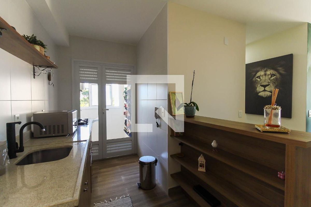Apartamento, 2 quartos, 60 m² - Foto 16