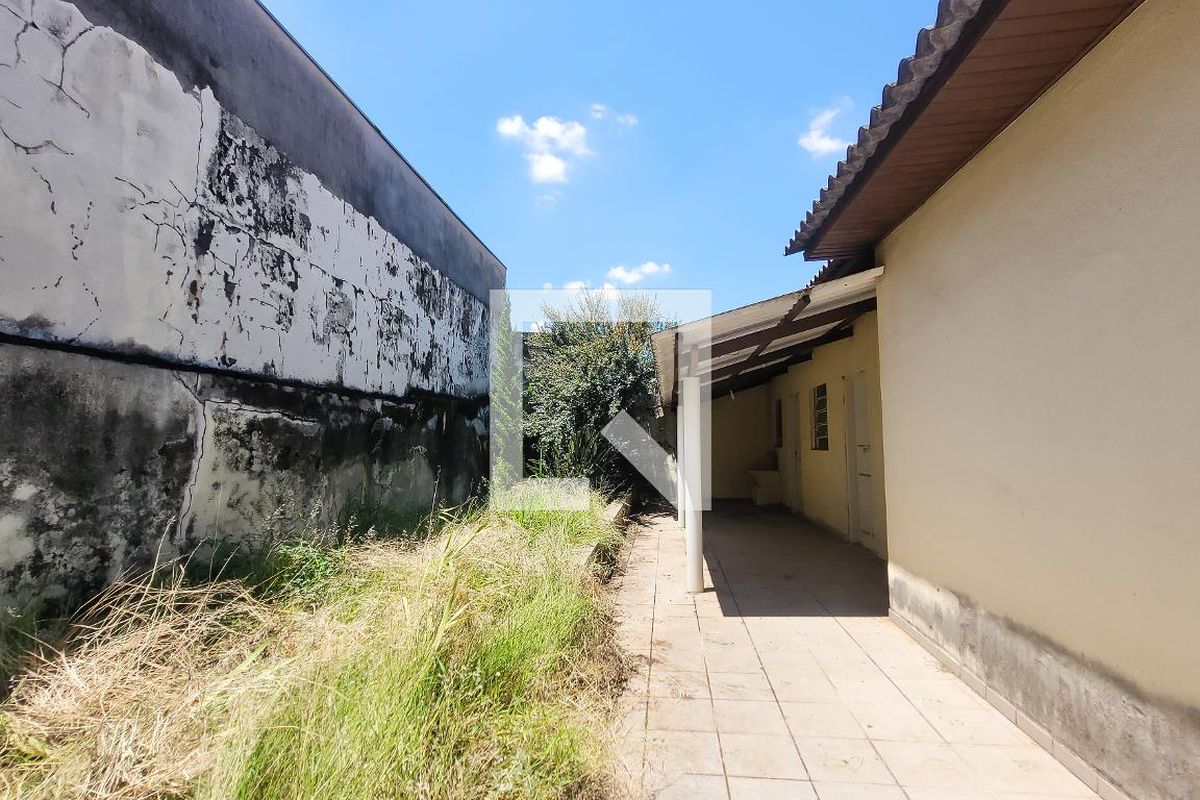 Casa à Venda - Jardim Chapadão, 4 Quartos,  256 m2 em , Campinas - sp | SoloBR