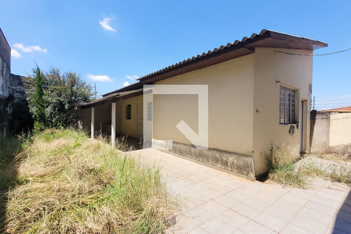 Casa à Venda - Jardim Chapadão, 4 Quartos,  256 m2 em , Campinas - sp | SoloBR