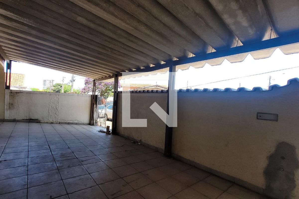 Casa à Venda - Jardim Chapadão, 4 Quartos,  256 m2 em , Campinas - sp | SoloBR