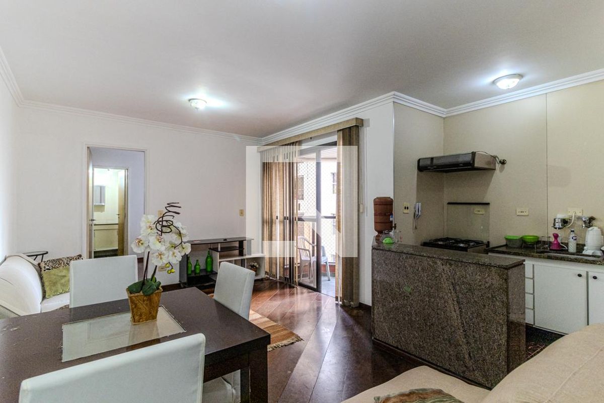 Apartamento, 1 quarto, 42 m² - Foto 4