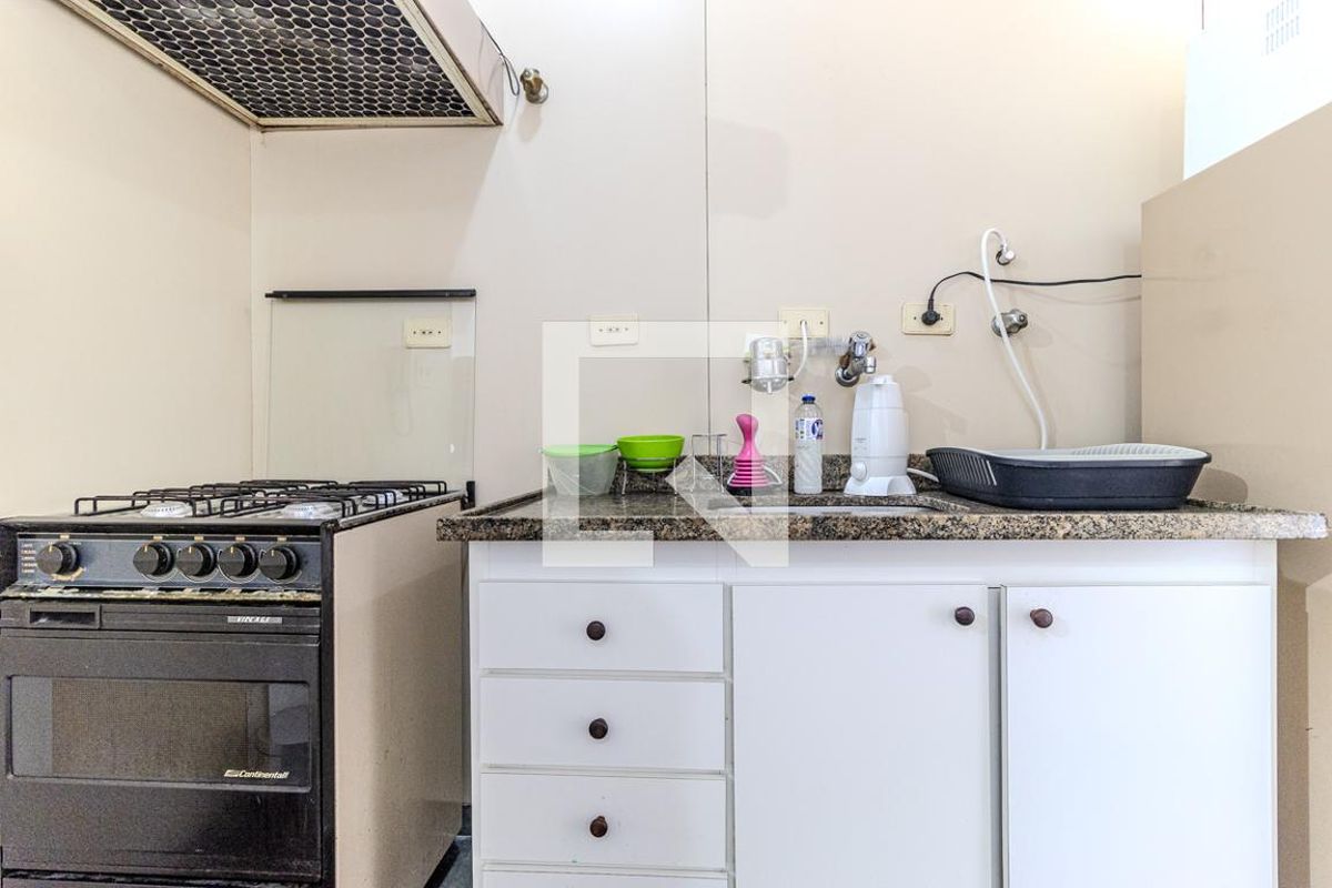 Apartamento, 1 quarto, 42 m² - Foto 44