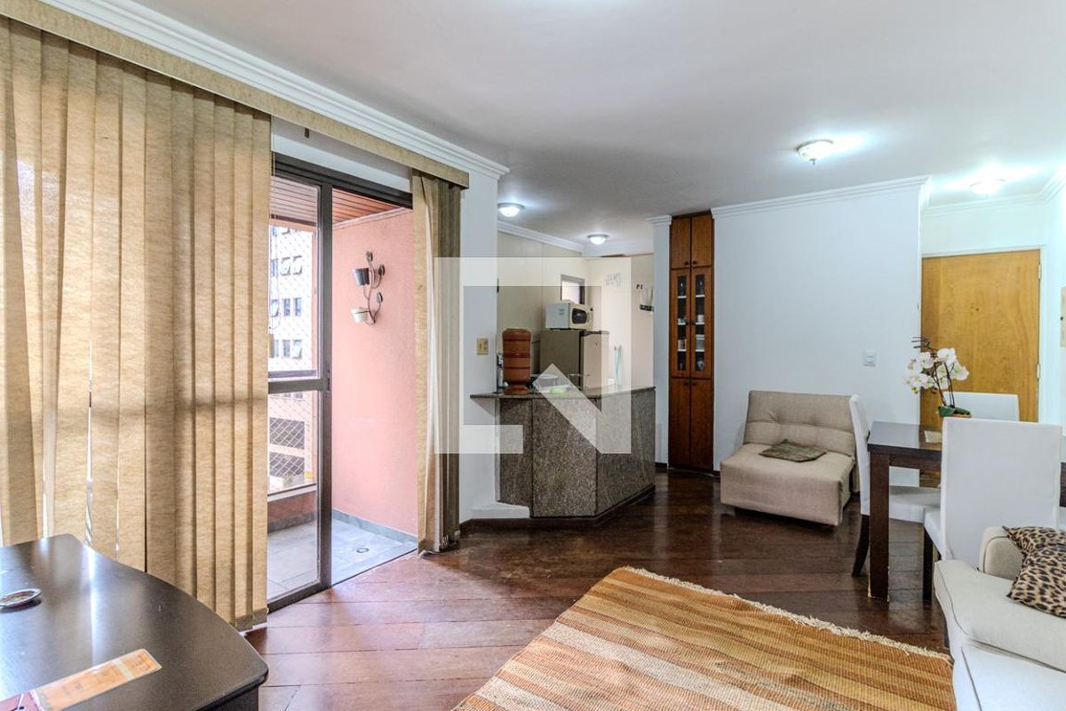 Apartamento, 1 quarto, 42 m² - Foto 8