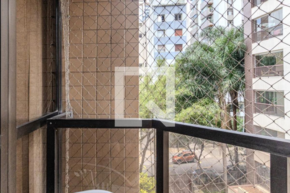 Apartamento, 1 quarto, 42 m² - Foto 14