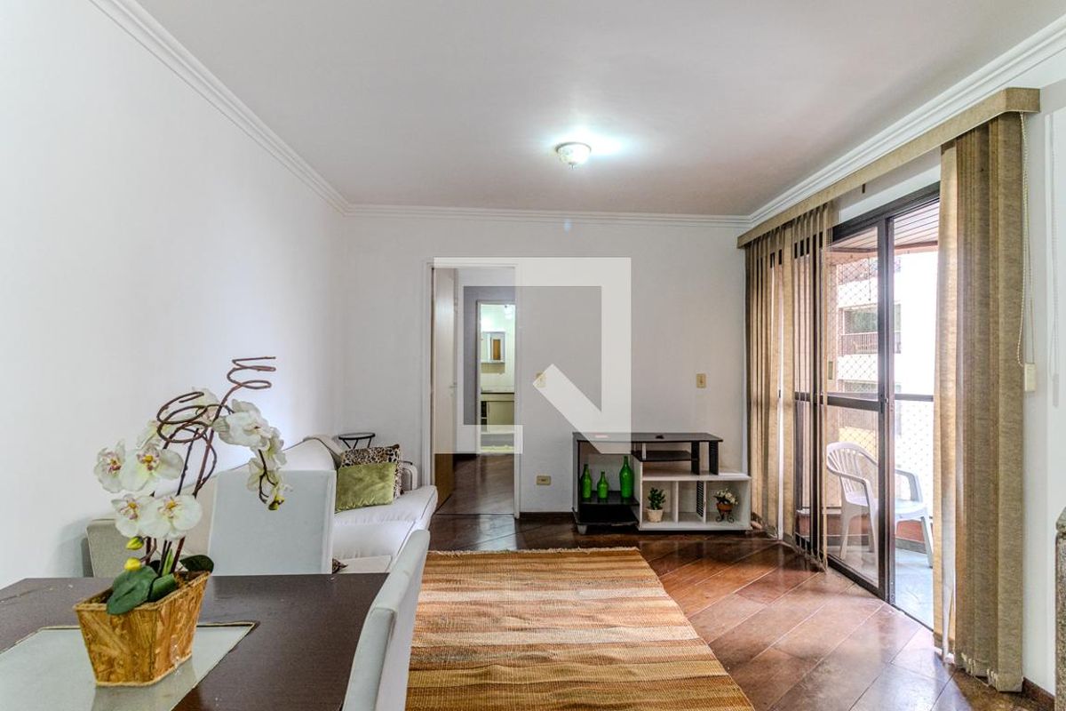Apartamento, 1 quarto, 42 m² - Foto 2