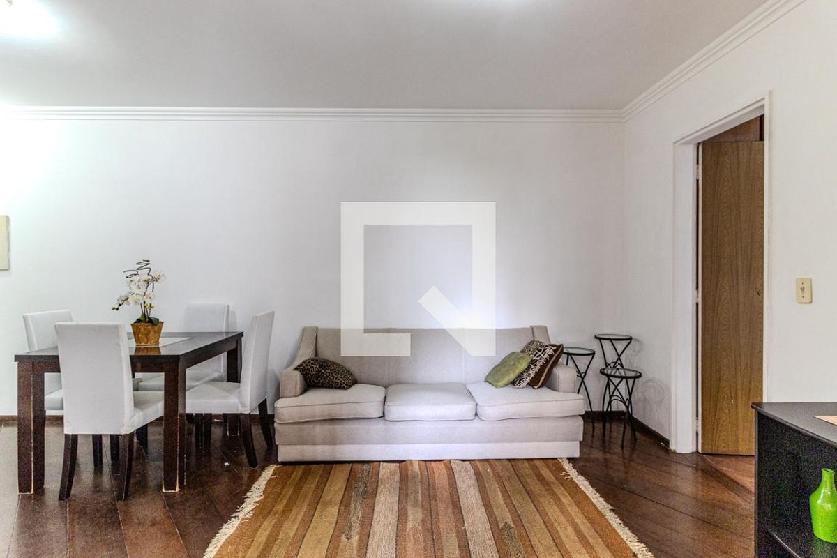 Apartamento, 1 quarto, 42 m² - Foto 6