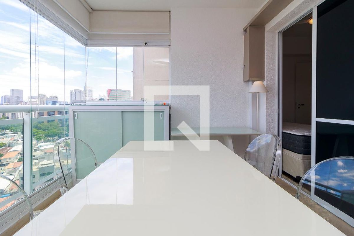 Apartamento, 2 quartos, 66 m² - Foto 8