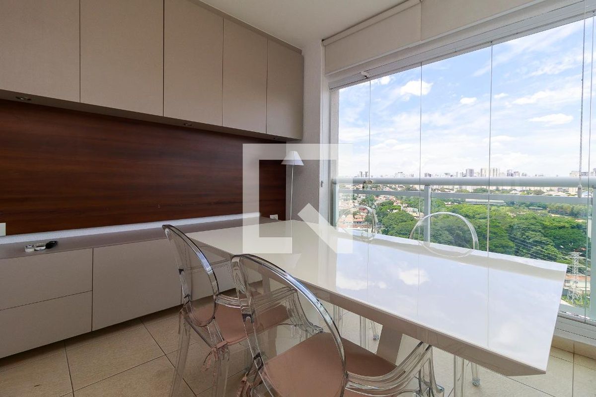 Apartamento, 2 quartos, 66 m² - Foto 6