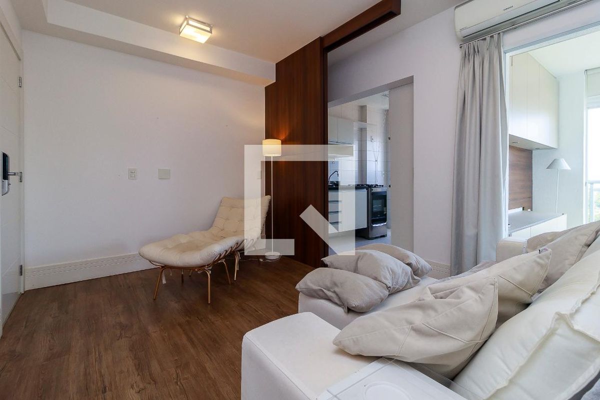 Apartamento, 2 quartos, 66 m² - Foto 2