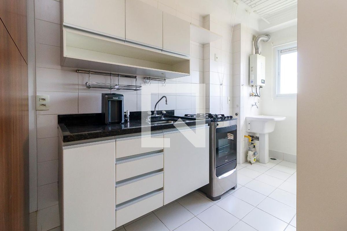 Apartamento, 2 quartos, 66 m² - Foto 34
