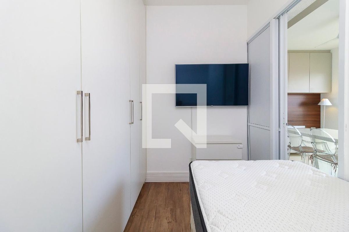 Apartamento, 2 quartos, 66 m² - Foto 15