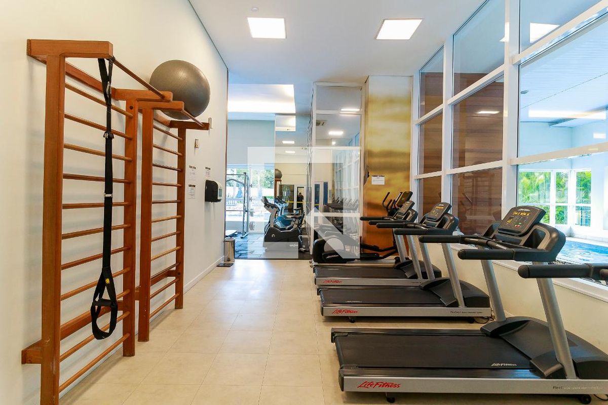 Apartamento, 2 quartos, 66 m² - Foto 45