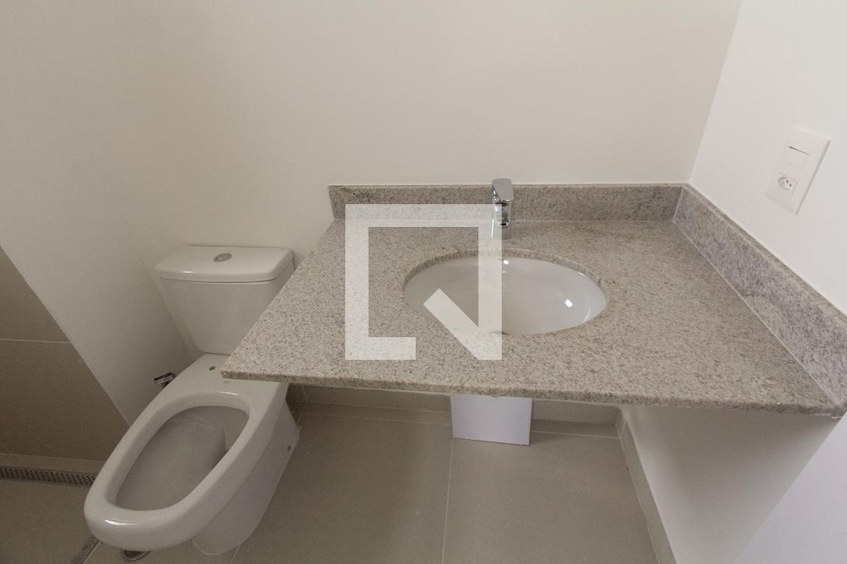 Apartamento, 1 quarto, 42 m² - Foto 34