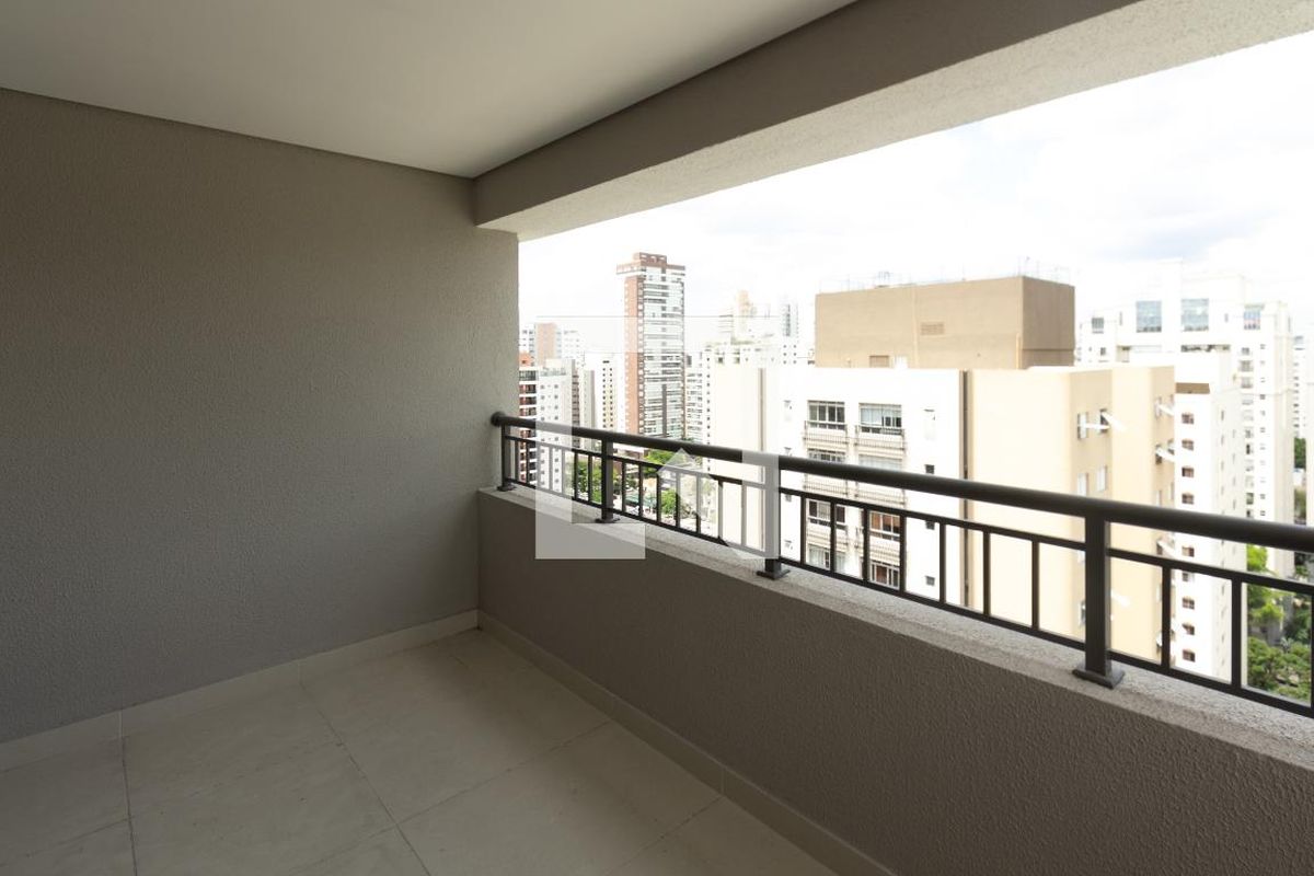 Apartamento, 1 quarto, 42 m² - Foto 16