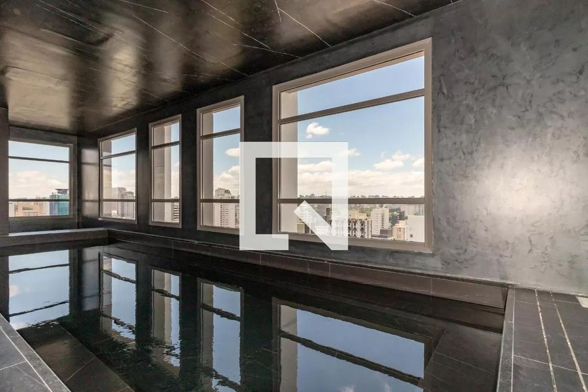 Apartamento, 1 quarto, 42 m² - Foto 44