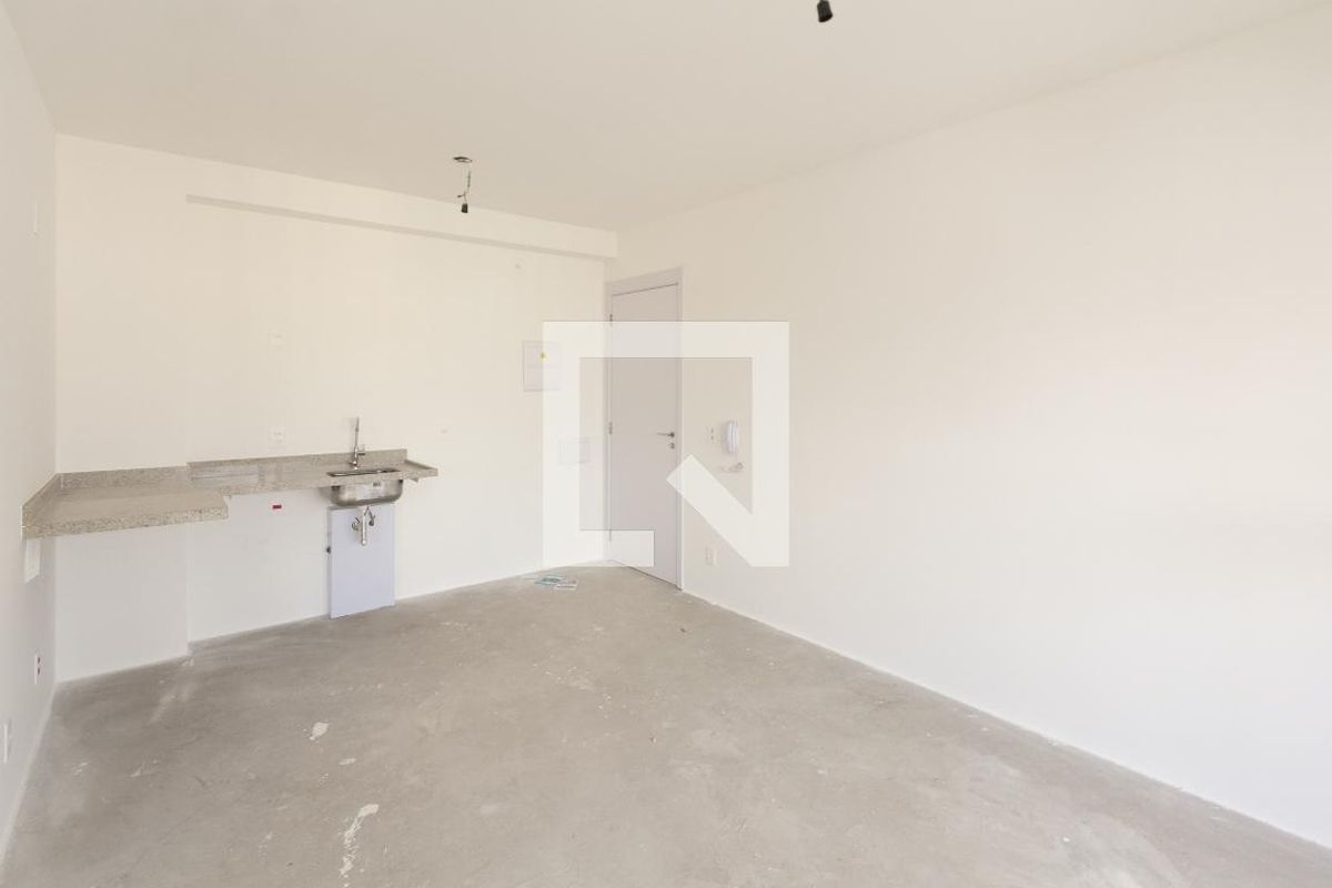 Apartamento, 1 quarto, 42 m² - Foto 8