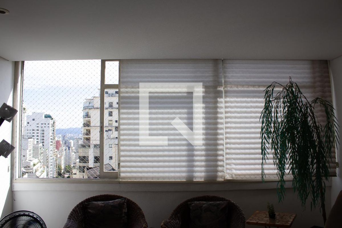 Apartamento, 3 quartos, 124 m² - Foto 12