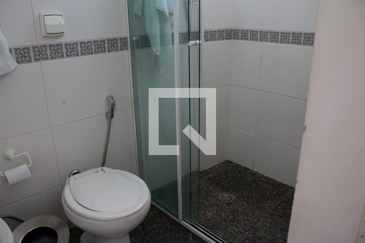 Apartamento, 3 quartos, 124 m² - Foto 38