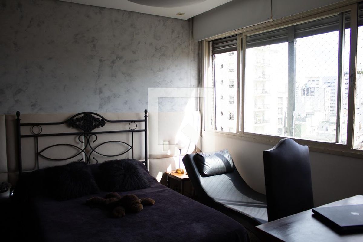 Apartamento, 3 quartos, 124 m² - Foto 46