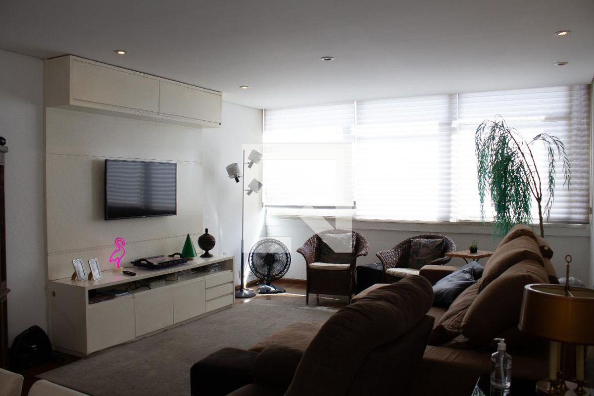Apartamento, 3 quartos, 124 m² - Foto 2