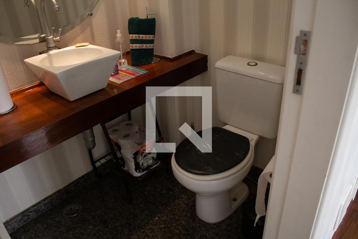 Apartamento, 3 quartos, 124 m² - Foto 86