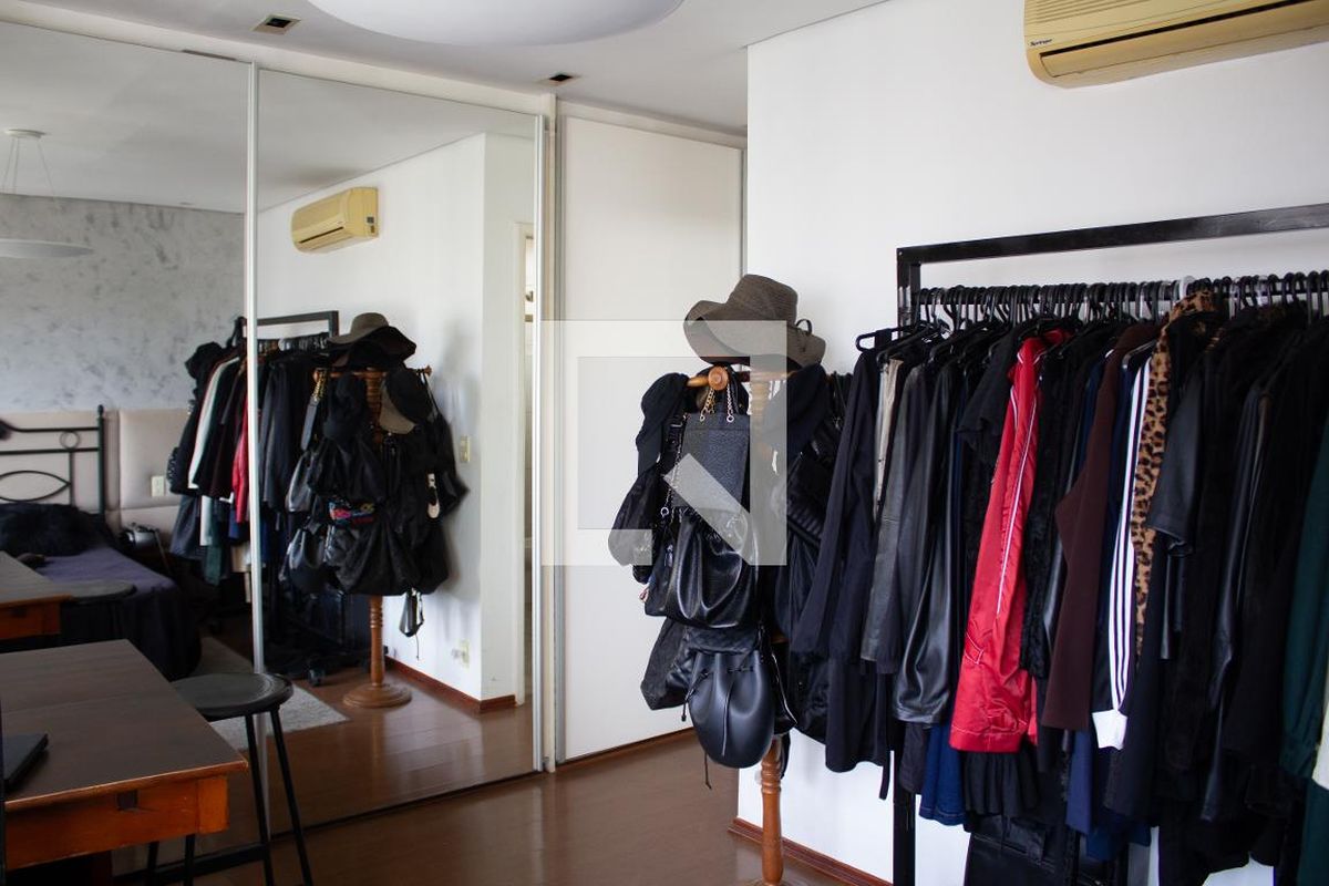 Apartamento, 3 quartos, 124 m² - Foto 50
