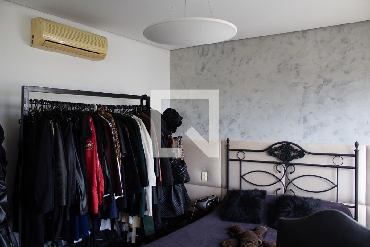 Apartamento, 3 quartos, 124 m² - Foto 48