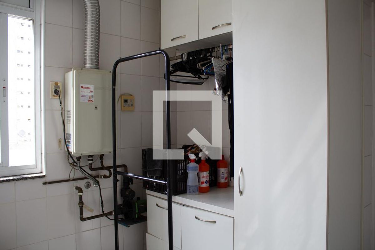 Apartamento, 3 quartos, 124 m² - Foto 112