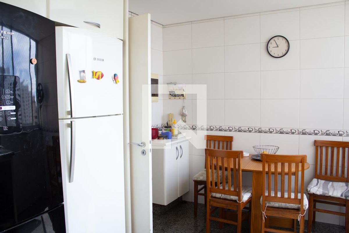 Apartamento, 3 quartos, 124 m² - Foto 98