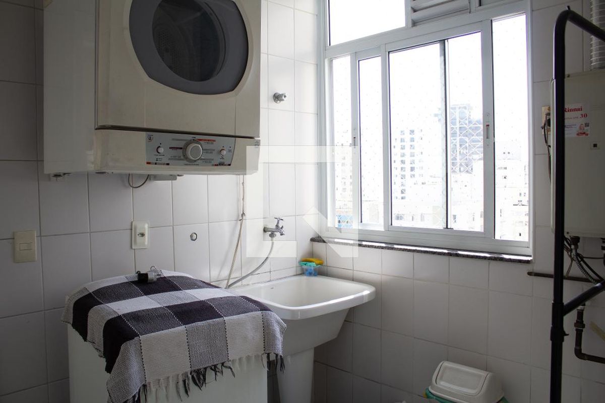 Apartamento, 3 quartos, 124 m² - Foto 110
