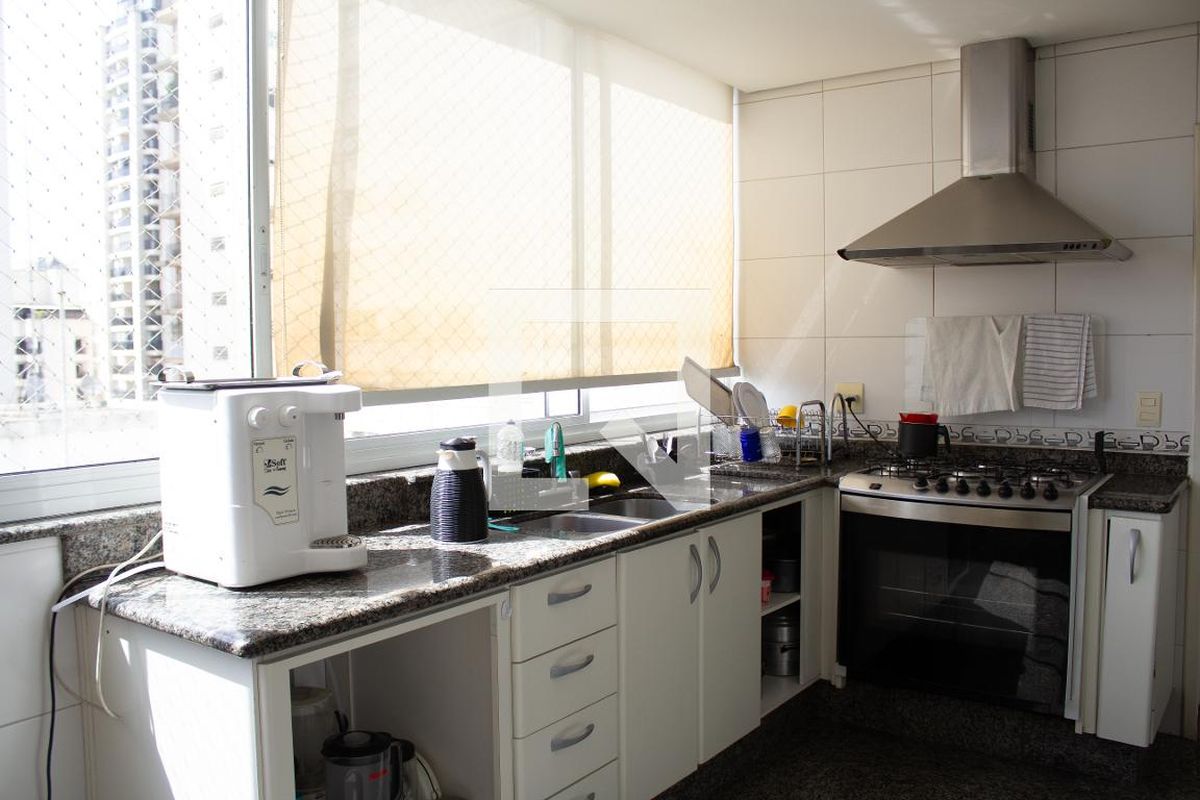 Apartamento, 3 quartos, 124 m² - Foto 92