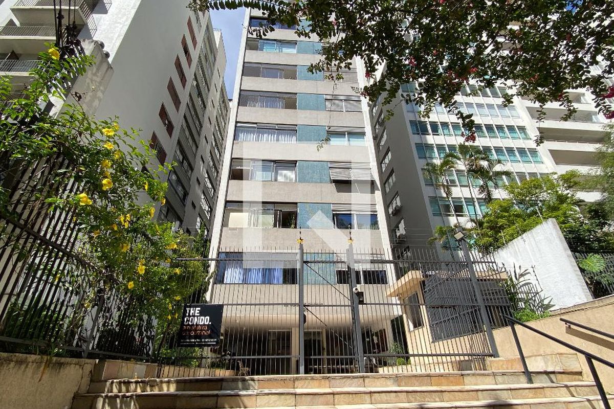 Apartamento, 3 quartos, 124 m² - Foto 158