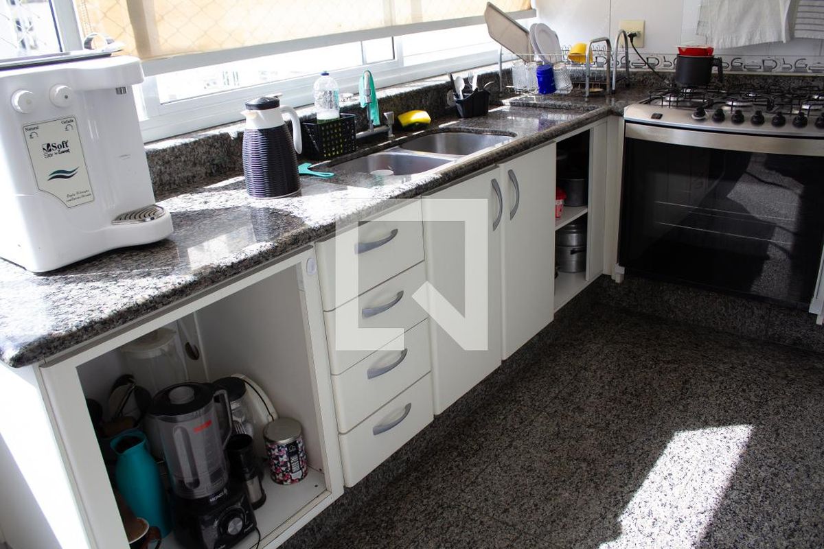 Apartamento, 3 quartos, 124 m² - Foto 94