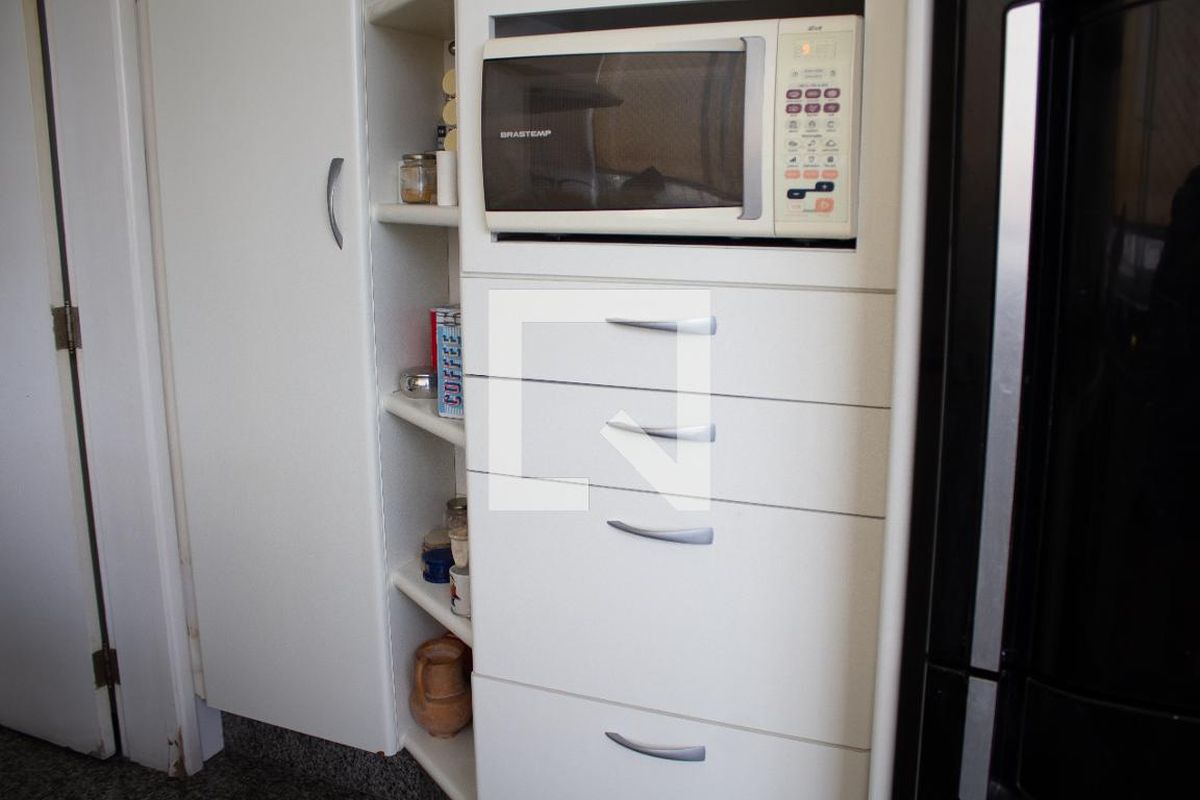 Apartamento, 3 quartos, 124 m² - Foto 106