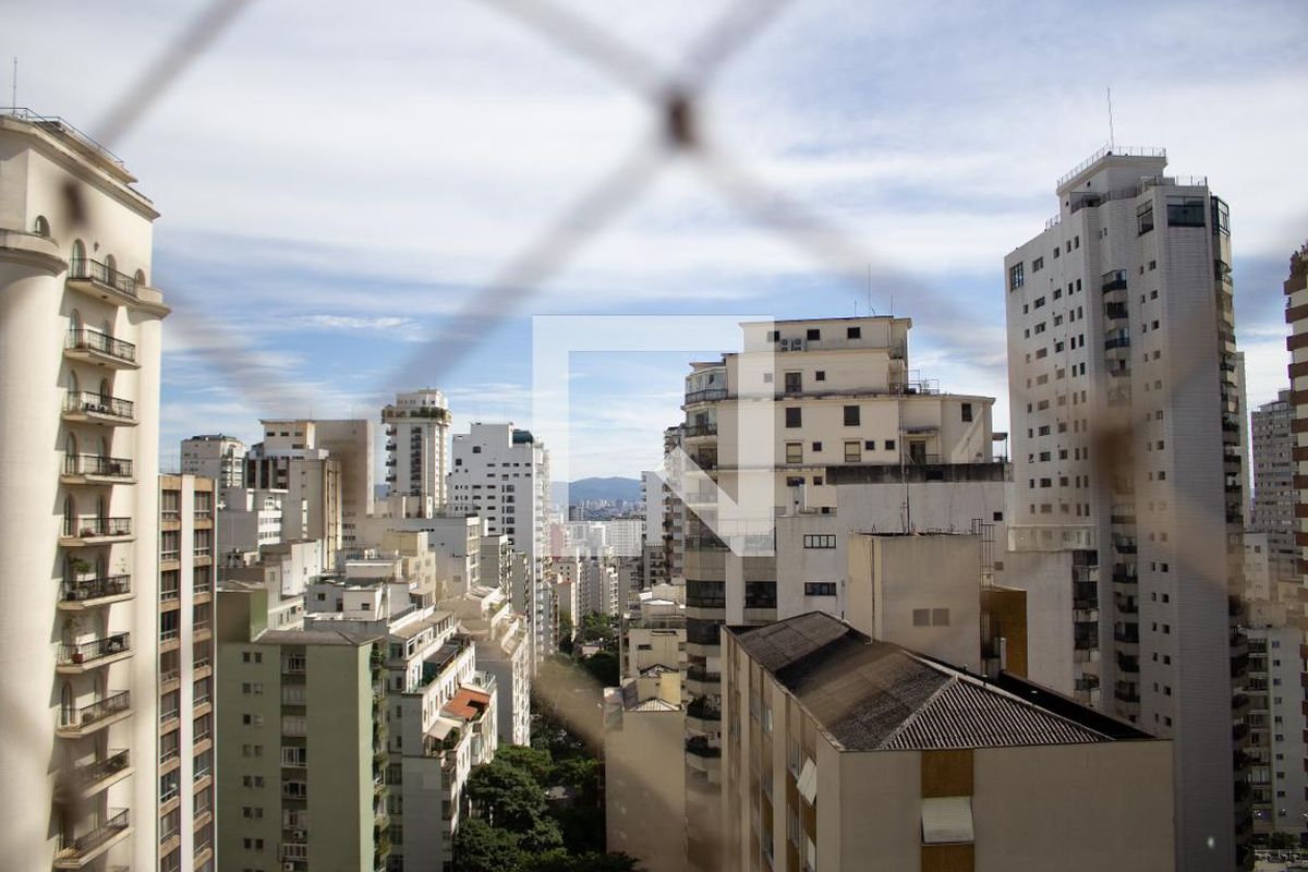 Apartamento, 3 quartos, 124 m² - Foto 56