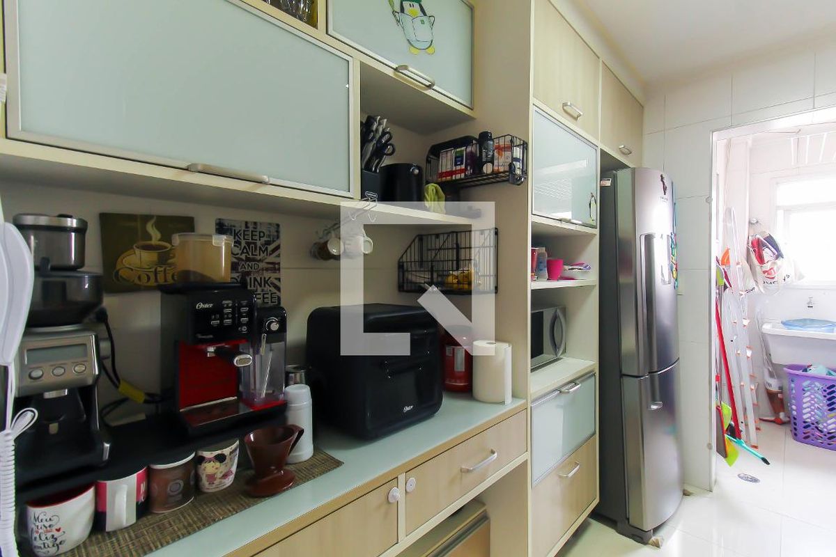 Apartamento, 3 quartos, 78 m² - Foto 56