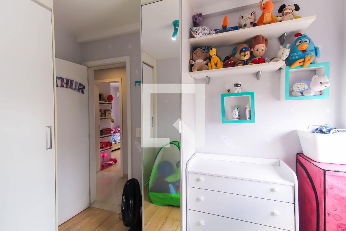 Apartamento, 3 quartos, 78 m² - Foto 28