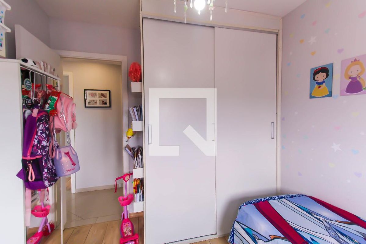 Apartamento, 3 quartos, 78 m² - Foto 20