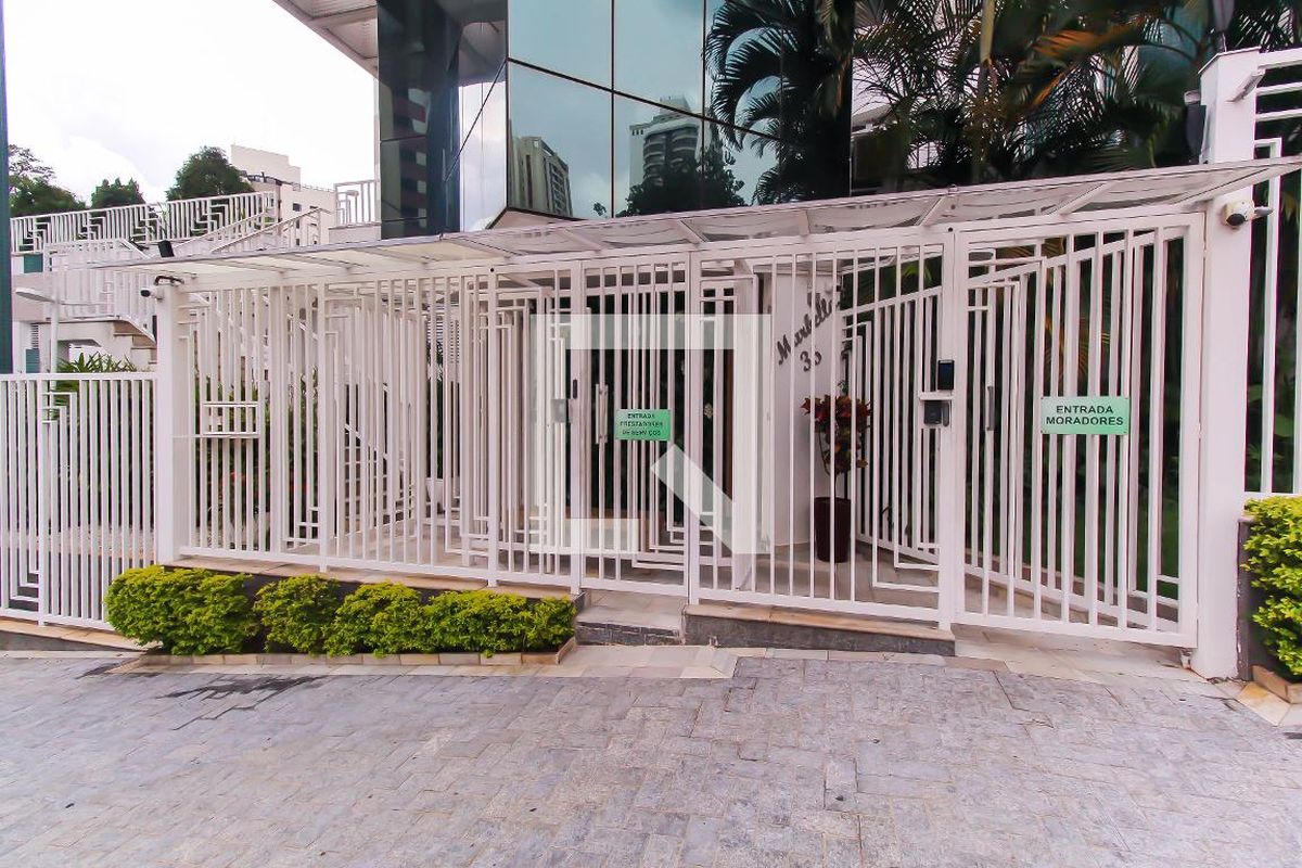 Apartamento, 3 quartos, 78 m² - Foto 98