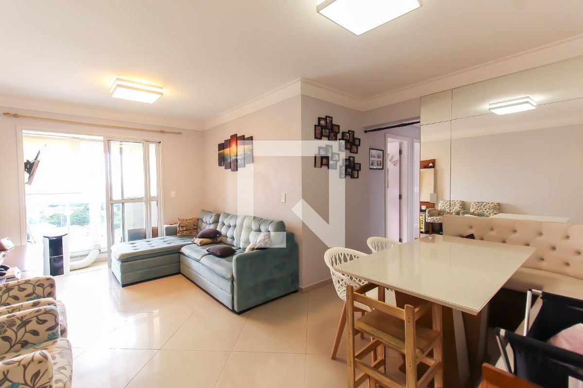 Apartamento, 3 quartos, 78 m² - Foto 8